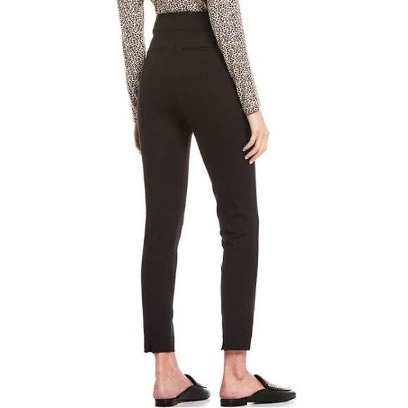 Spanx The Perfect Black Pant Ankle Backseam Skinny Jeans Leggings 20251R Size S - Picture 1 of 14